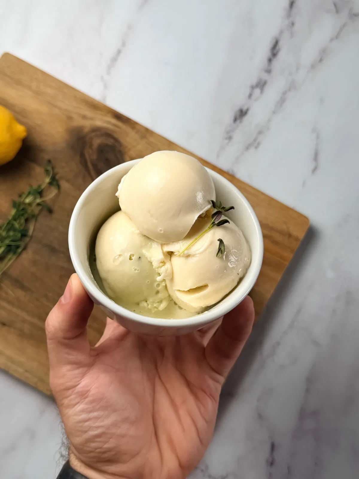 Coffee Oreo High Protein Ice Cream — Ninja Creami Community Recipe